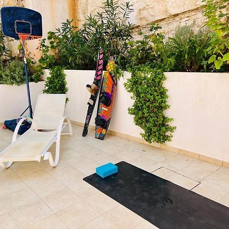 Paradise House Apart2, 5Min Walking Distance To Fiskardo Center Exterior photo