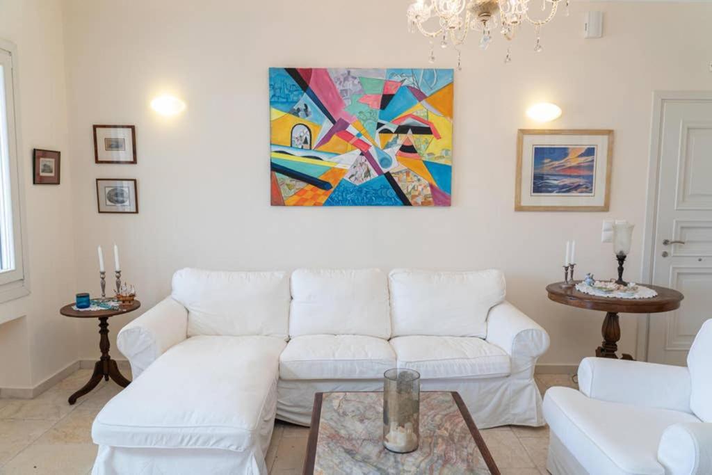 Paradise House Apart2, 5Min Walking Distance To Fiskardo Center Exterior photo