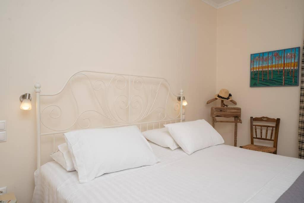 Paradise House Apart2, 5Min Walking Distance To Fiskardo Center Exterior photo