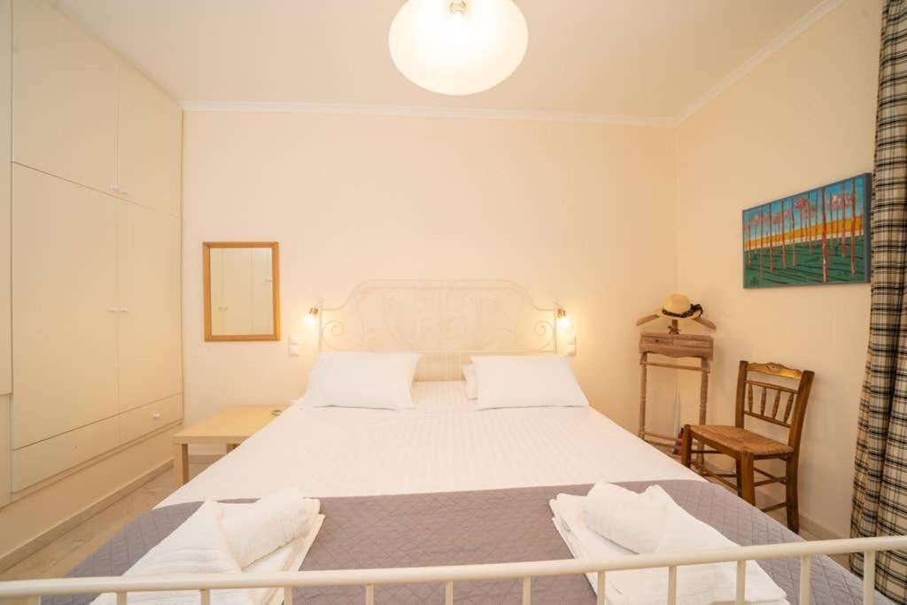 Paradise House Apart2, 5Min Walking Distance To Fiskardo Center Exterior photo