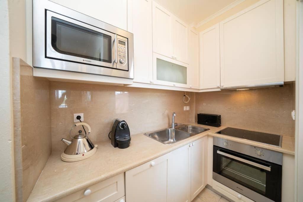 Paradise House Apart2, 5Min Walking Distance To Fiskardo Center Exterior photo